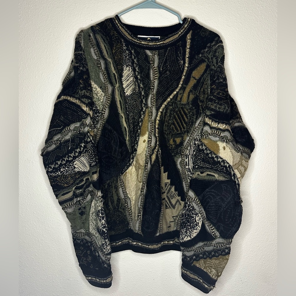 Carlo Alberto Sweater